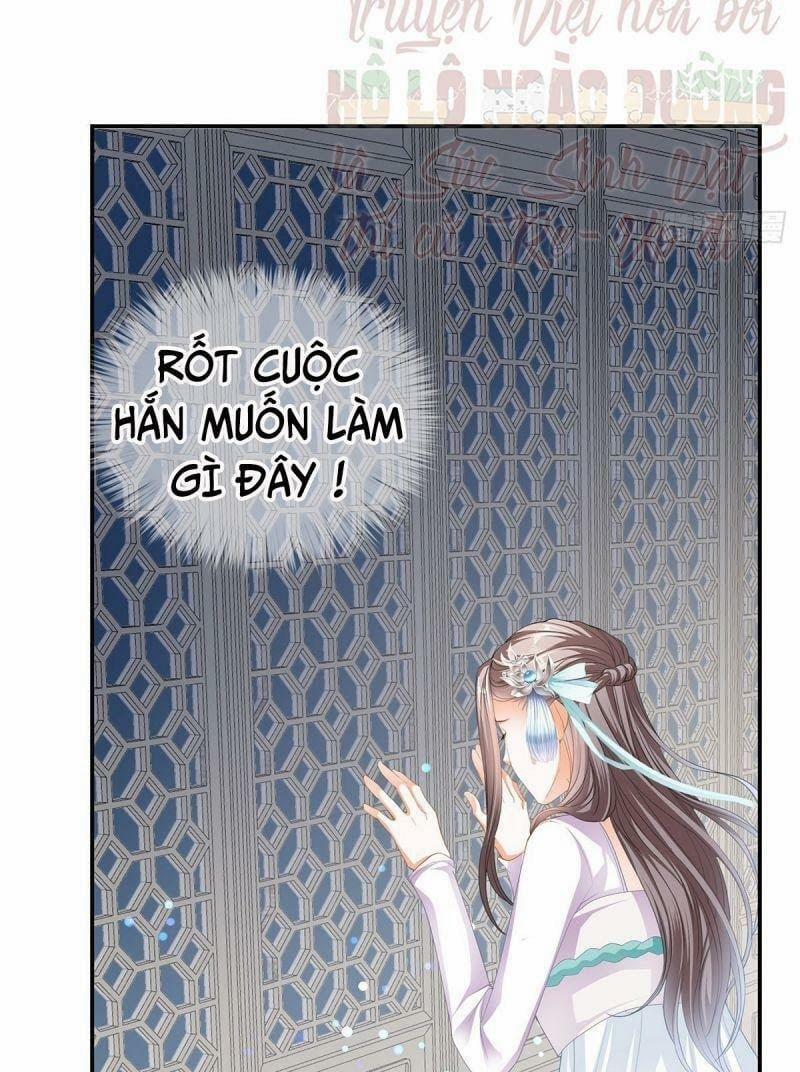 Bổn Vương Muốn Nàng 9 trang 32