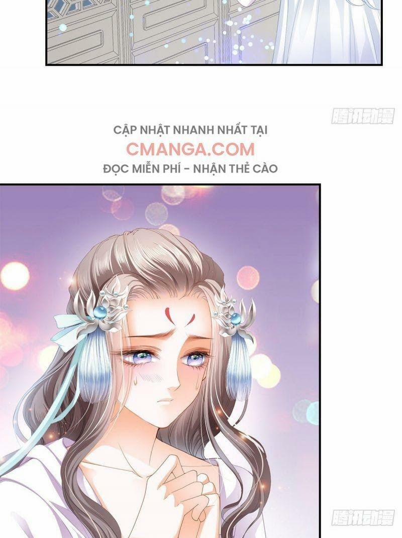 Bổn Vương Muốn Nàng 9 trang 33