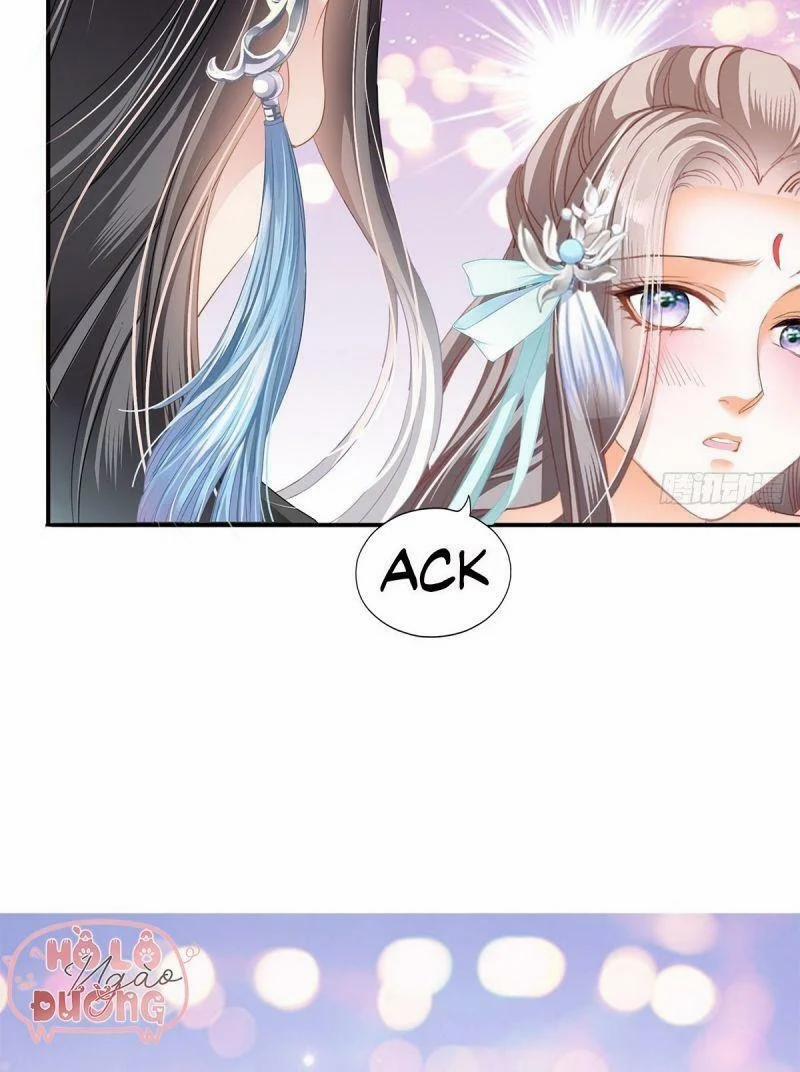 Bổn Vương Muốn Nàng 9 trang 35