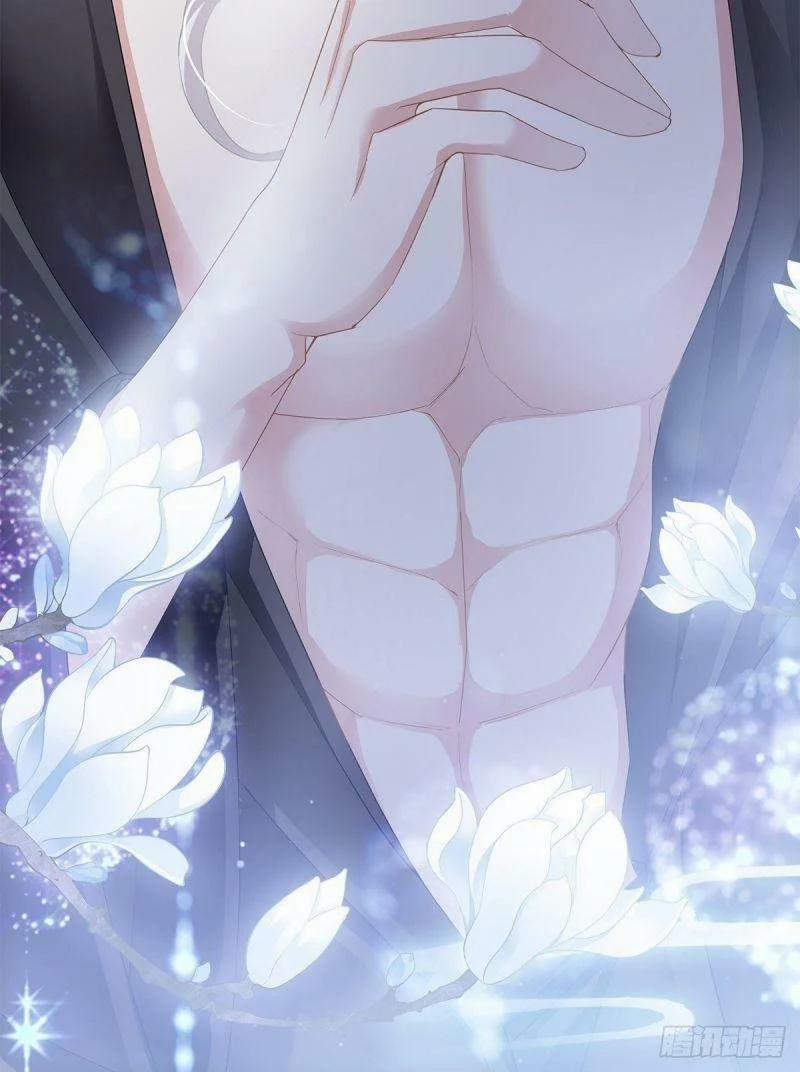 Bổn Vương Muốn Nàng 9 trang 37