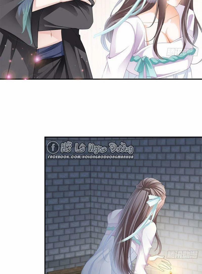 Bổn Vương Muốn Nàng 9 trang 40