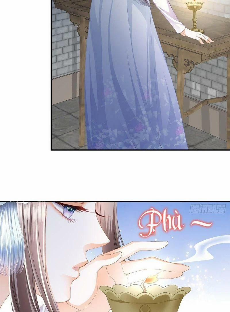 Bổn Vương Muốn Nàng 9 trang 41