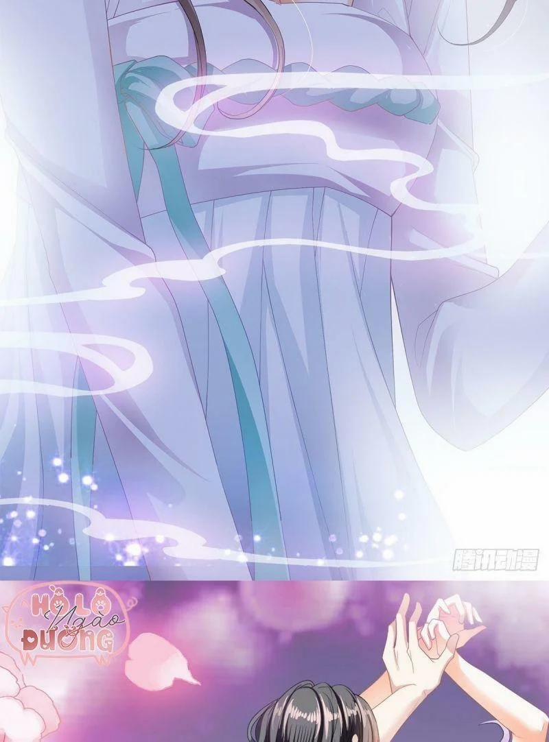 Bổn Vương Muốn Nàng 9 trang 43