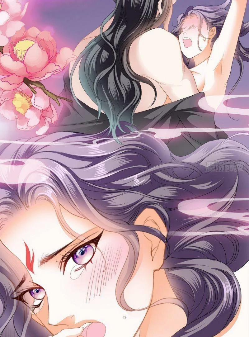 Bổn Vương Muốn Nàng 9 trang 44