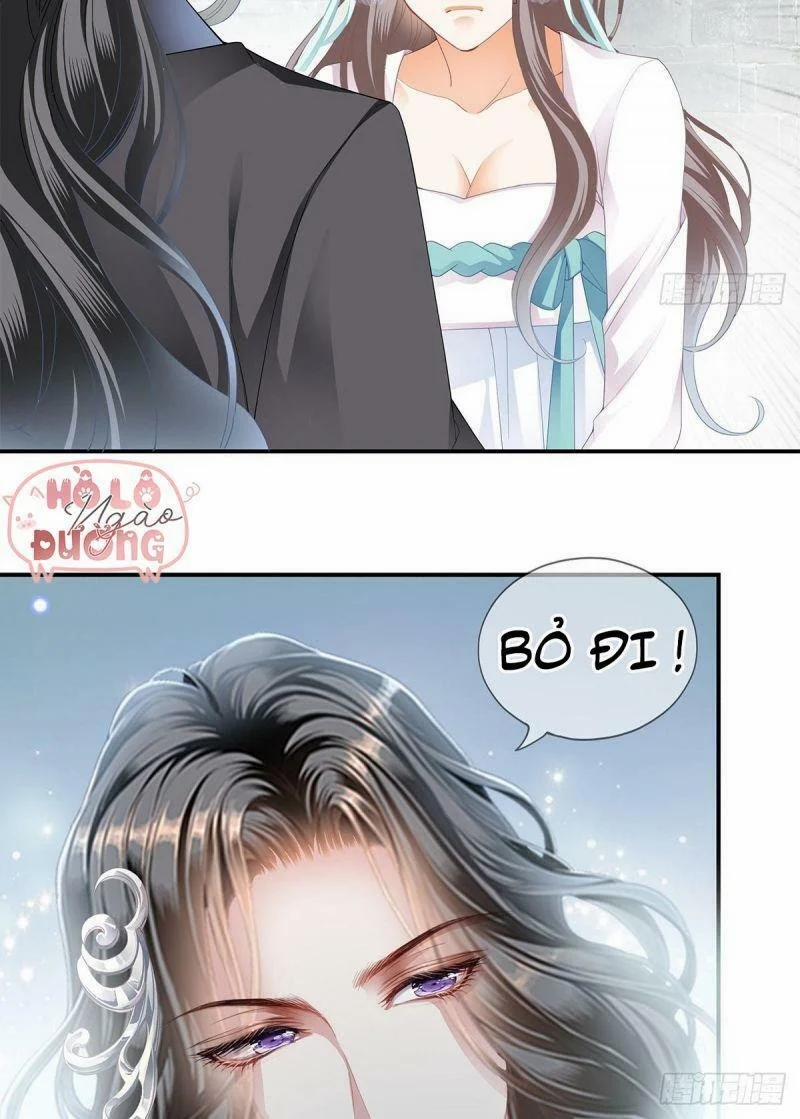 Bổn Vương Muốn Nàng 9 trang 5