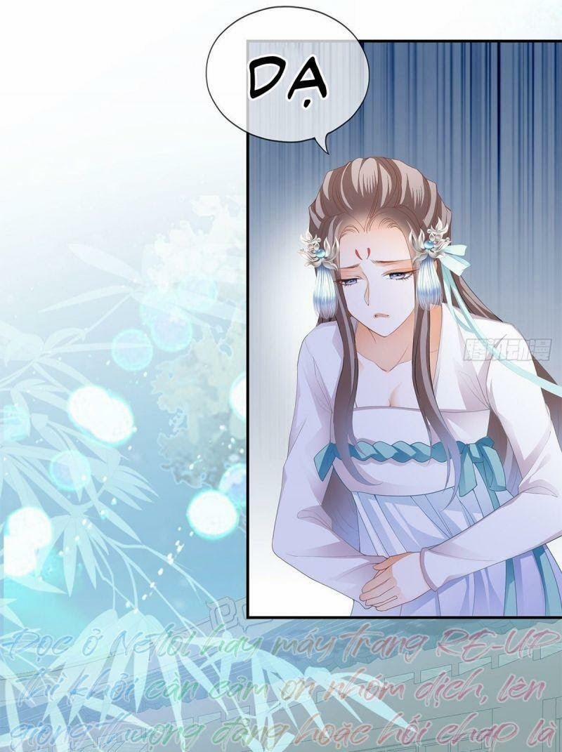 Bổn Vương Muốn Nàng 9 trang 7