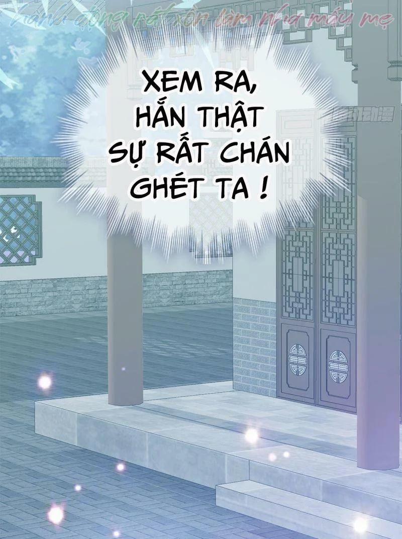 Bổn Vương Muốn Nàng 9 trang 8