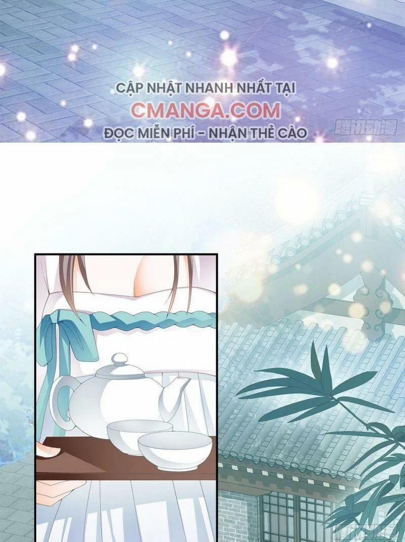 Bổn Vương Muốn Nàng 9 trang 9