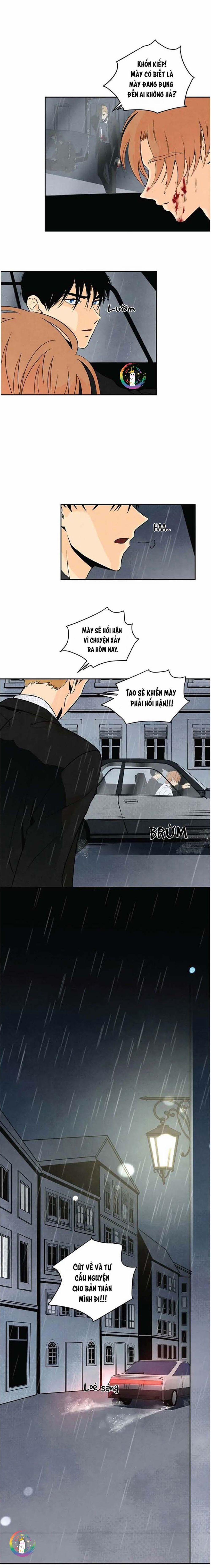 Bona Sort (End) 1 trang 1