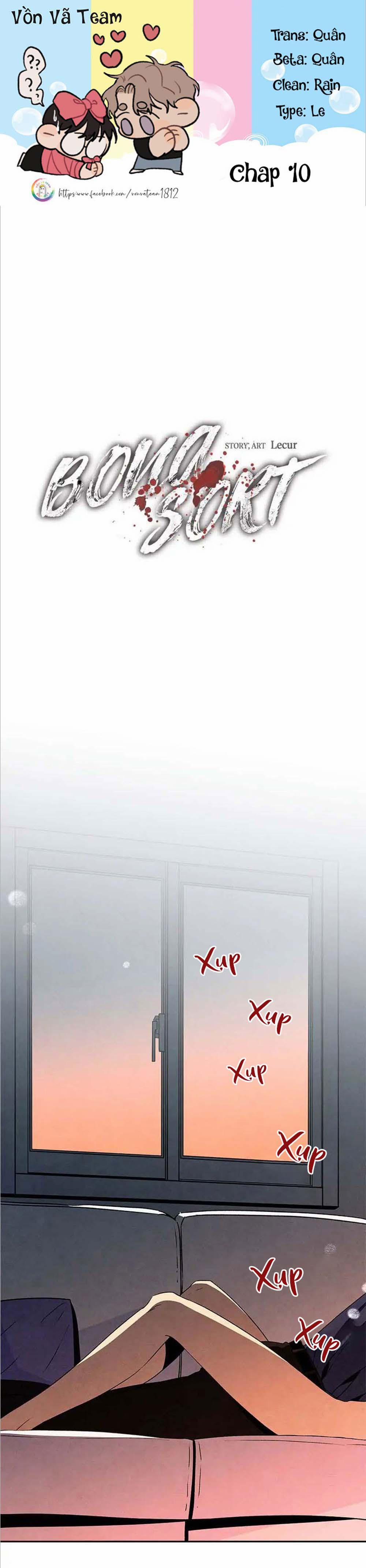Bona Sort (End) 10 trang 0