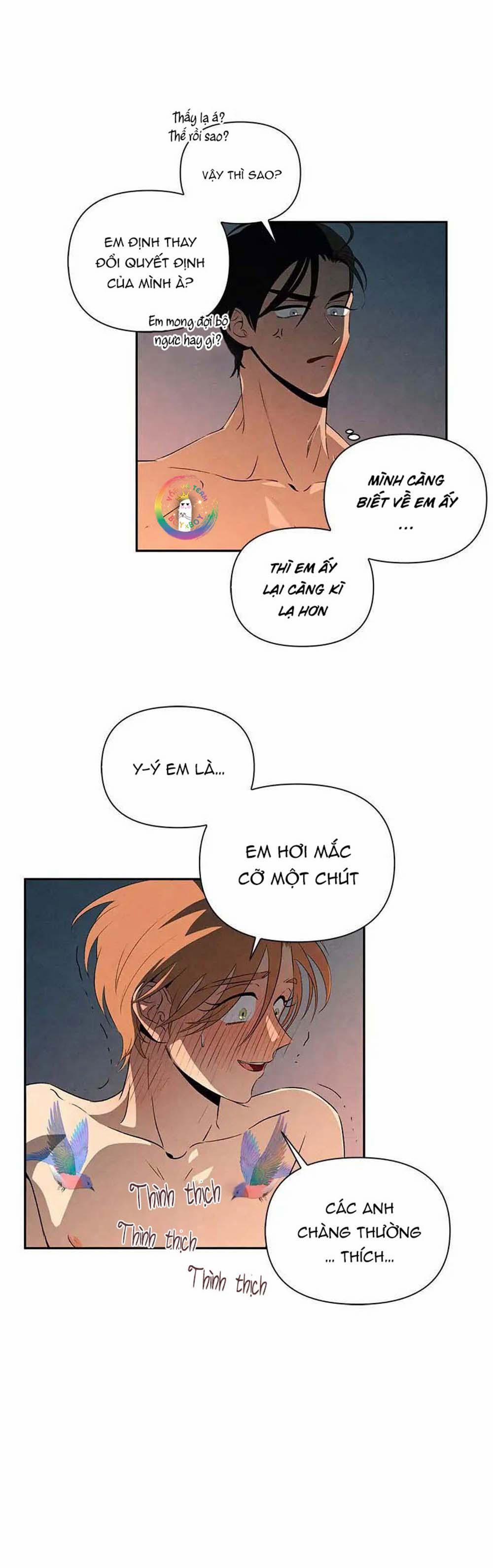 Bona Sort (End) 10 trang 12