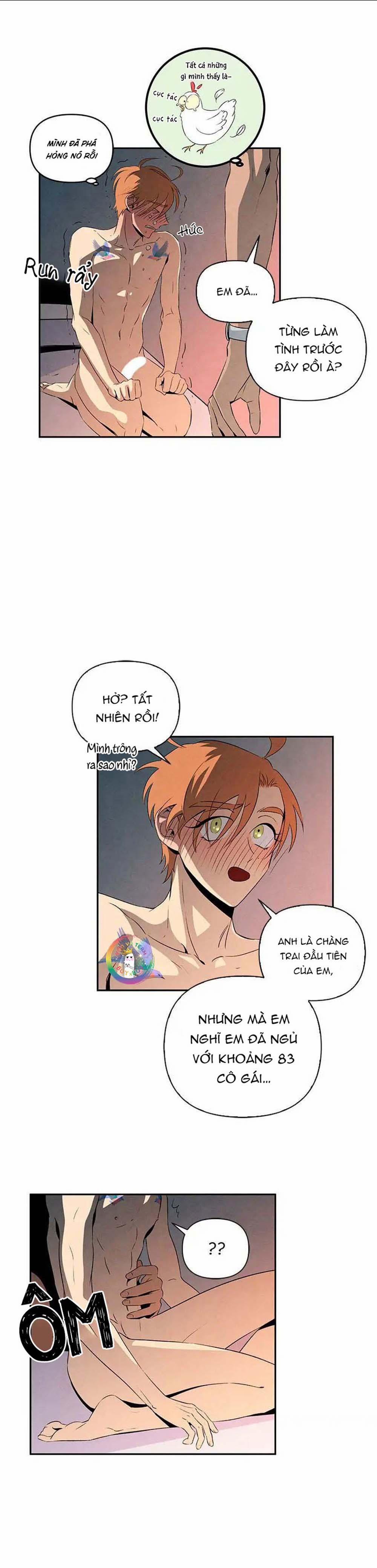 Bona Sort (End) 10 trang 15