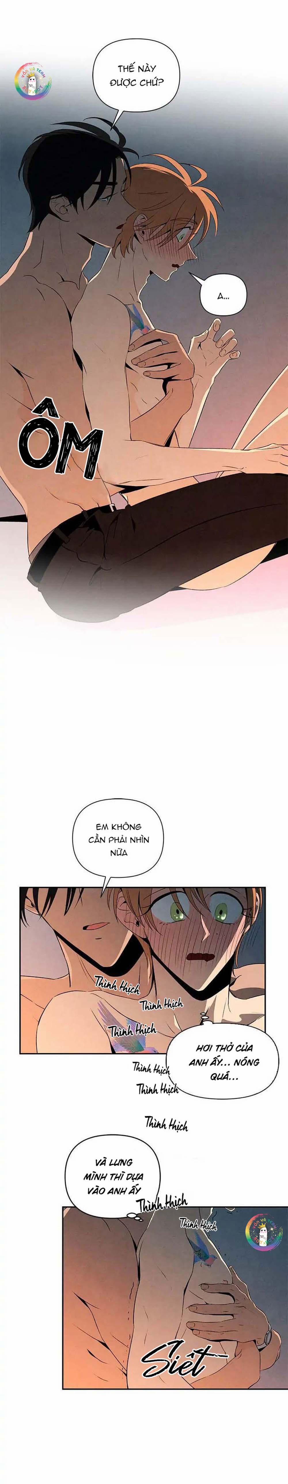 Bona Sort (End) 10 trang 16