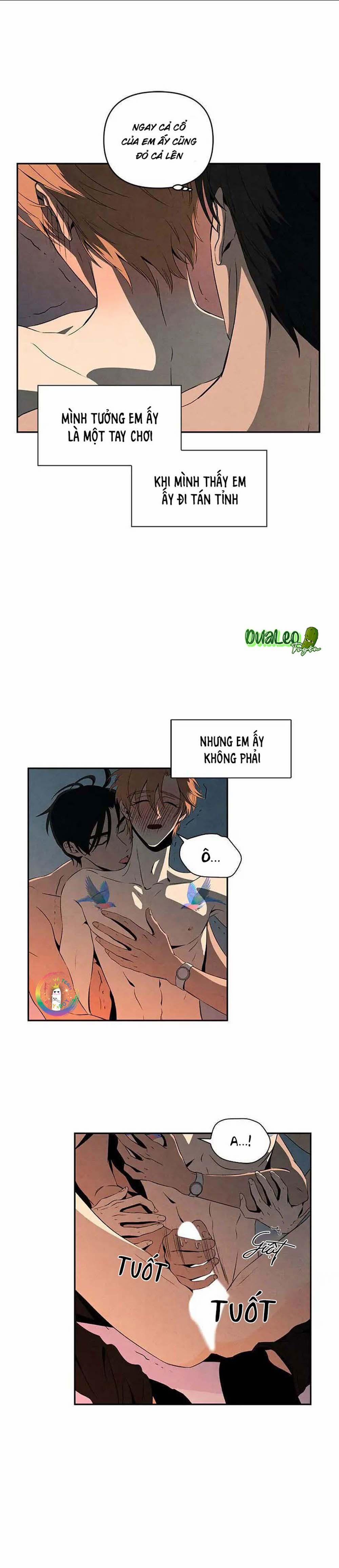 Bona Sort (End) 10 trang 17