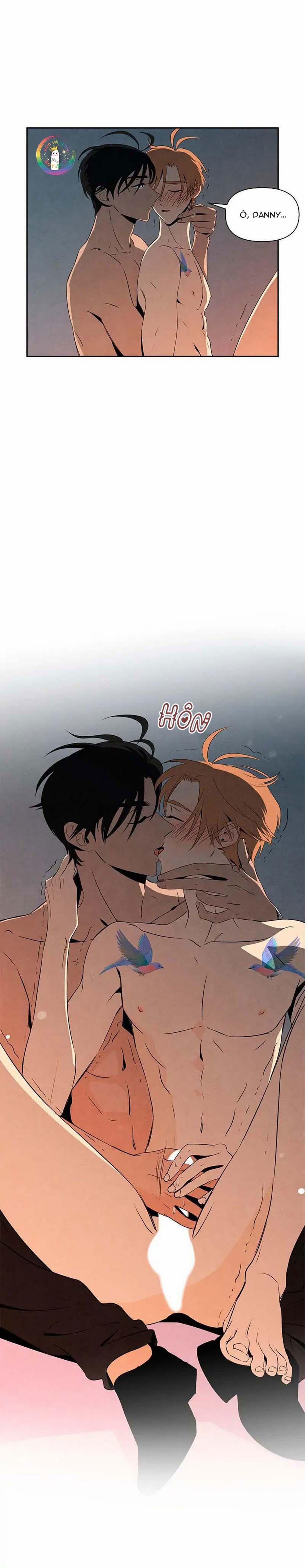 Bona Sort (End) 10 trang 18