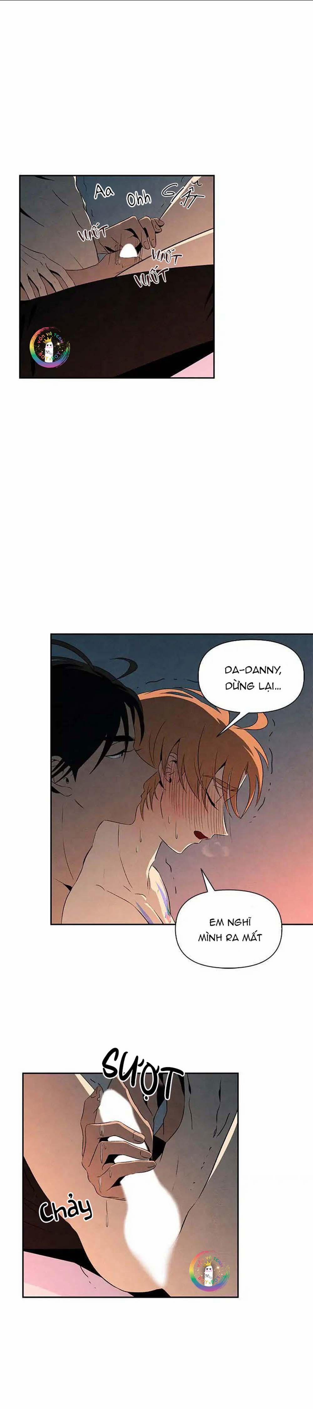 Bona Sort (End) 10 trang 19