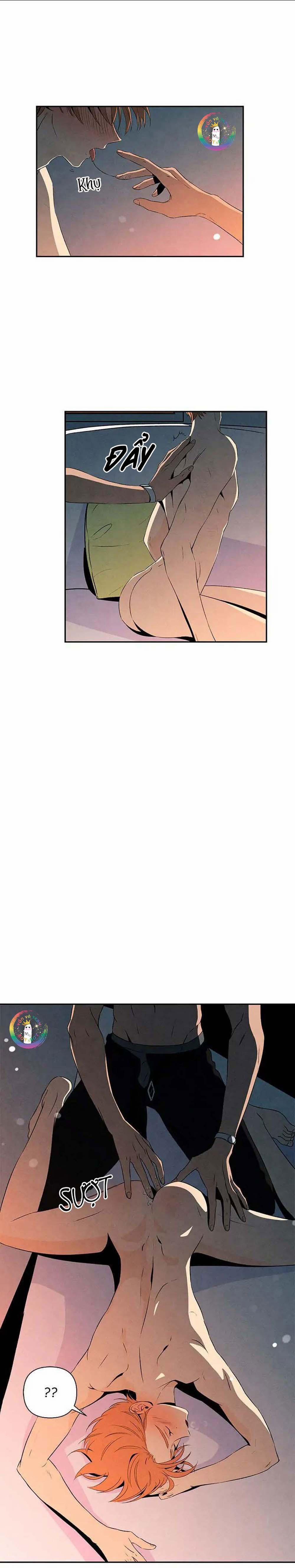 Bona Sort (End) 10 trang 21