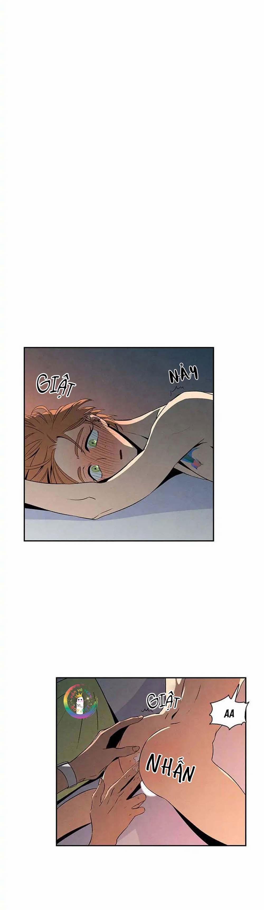 Bona Sort (End) 10 trang 22