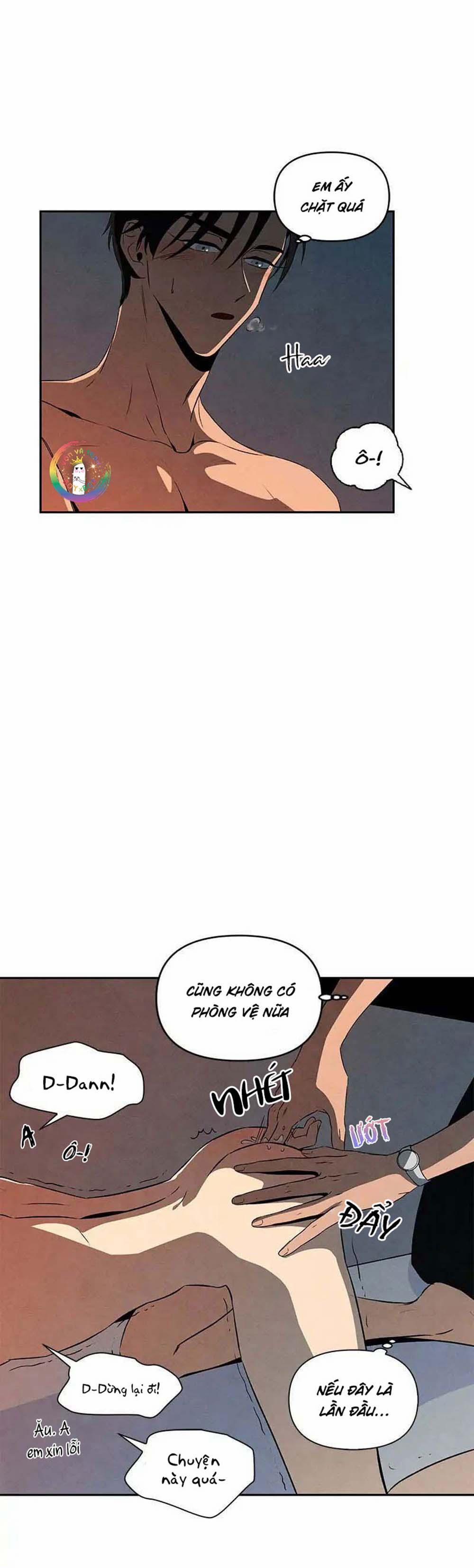 Bona Sort (End) 10 trang 23