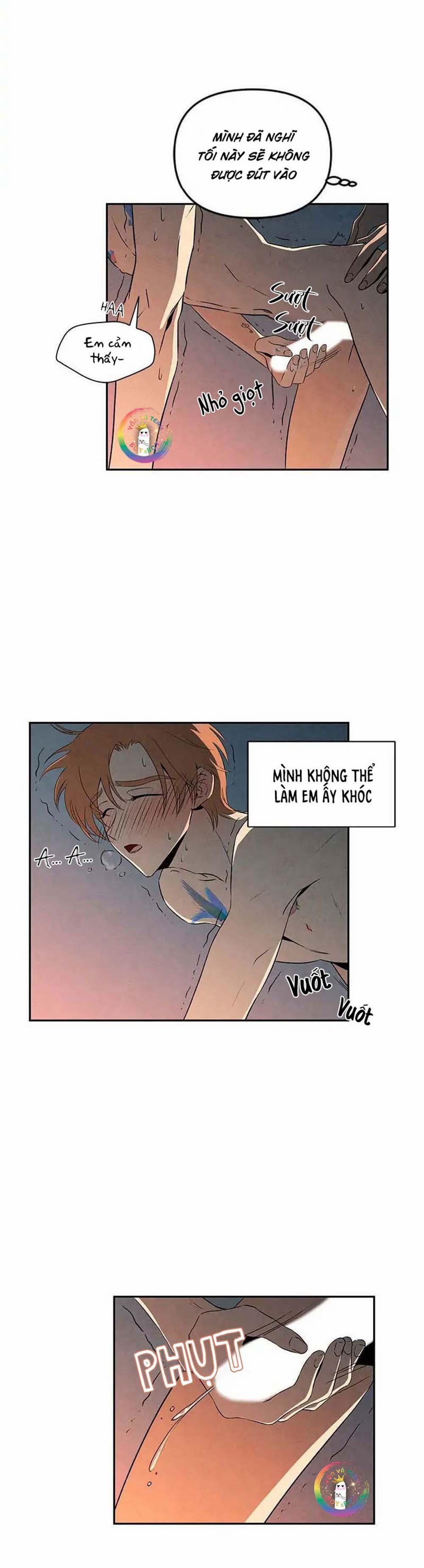 Bona Sort (End) 10 trang 24