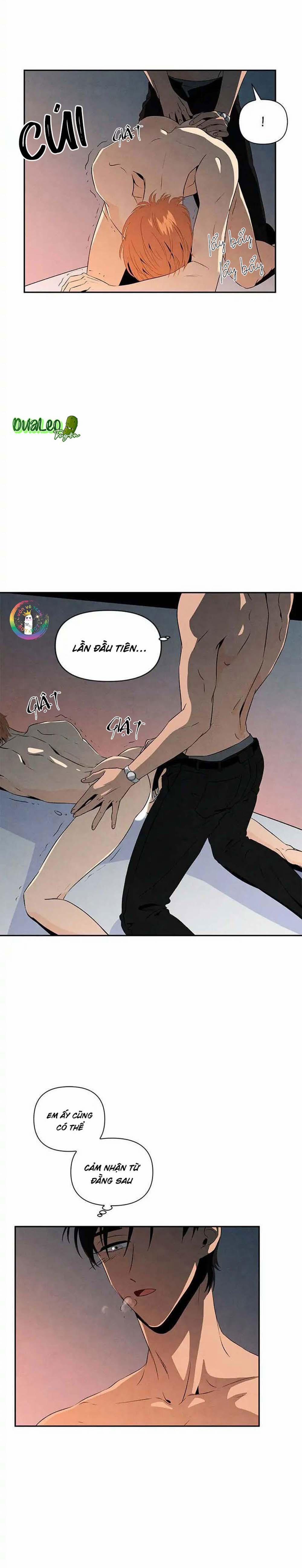 Bona Sort (End) 10 trang 26