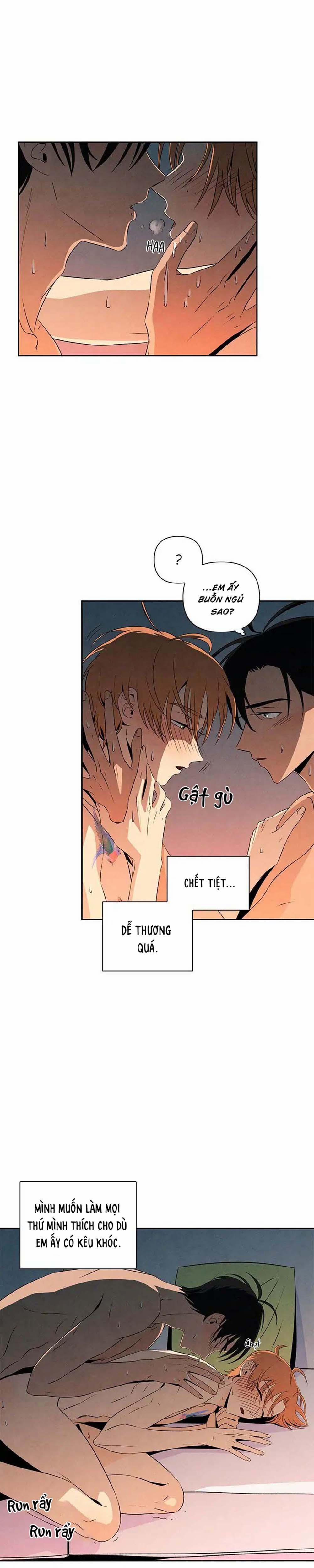 Bona Sort (End) 11 trang 12