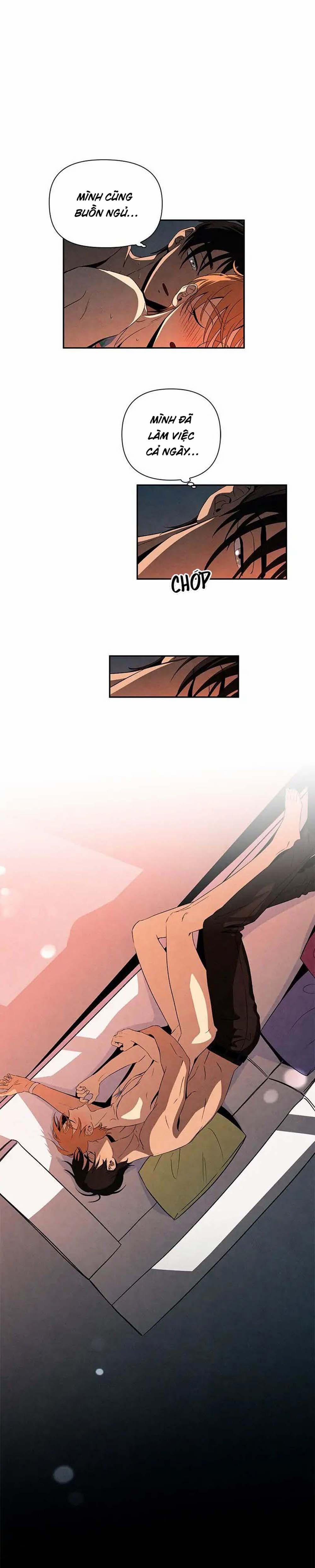 Bona Sort (End) 11 trang 14