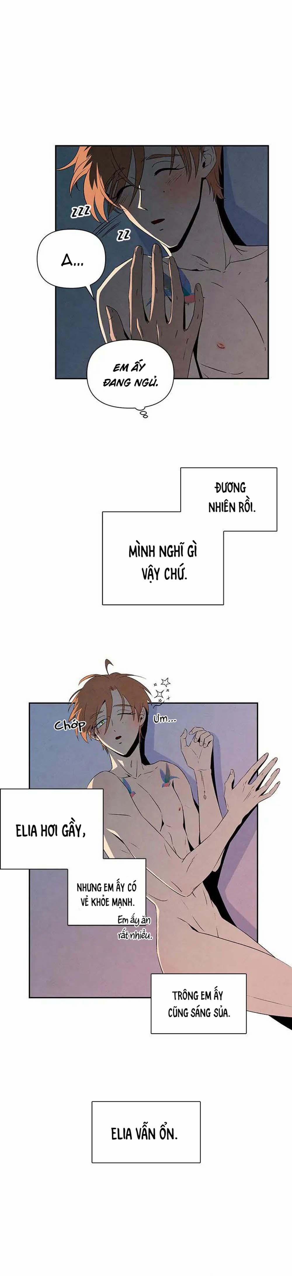 Bona Sort (End) 11 trang 22