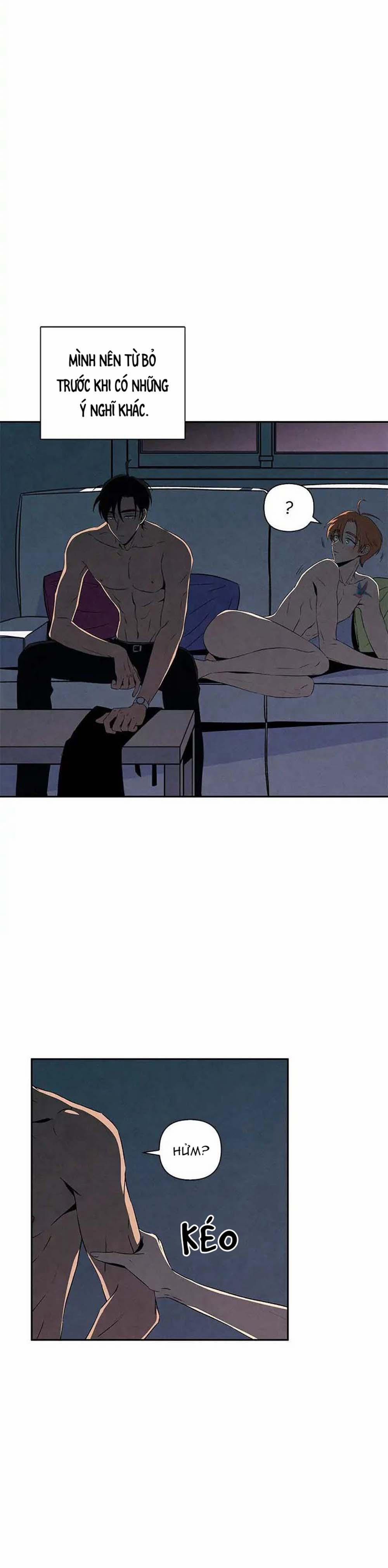 Bona Sort (End) 11 trang 25