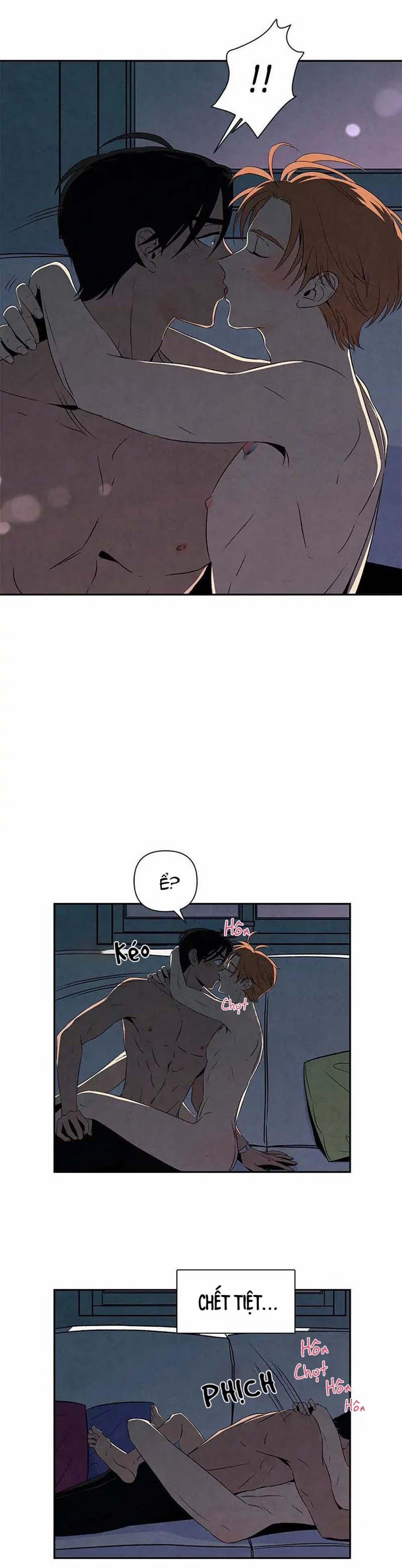 Bona Sort (End) 11 trang 26