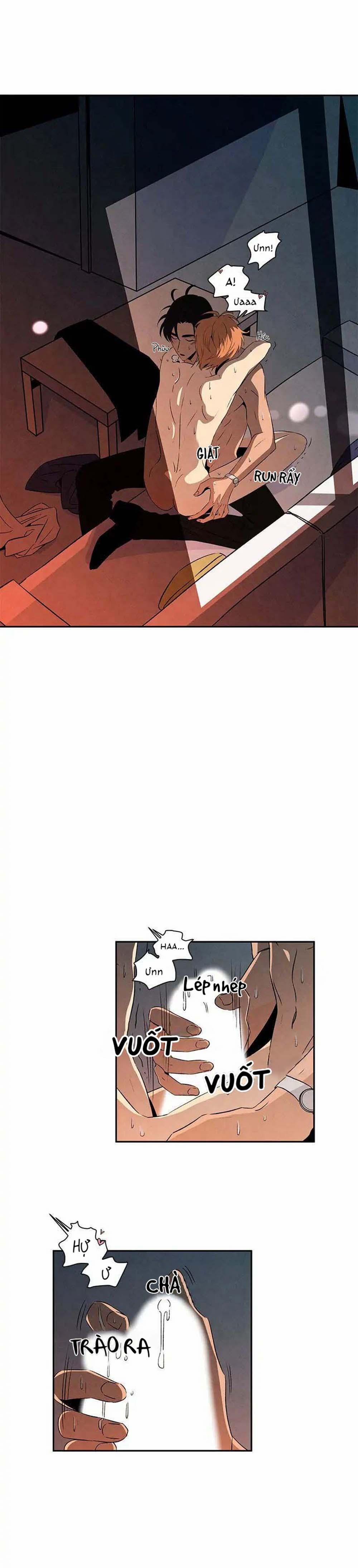 Bona Sort (End) 11 trang 7