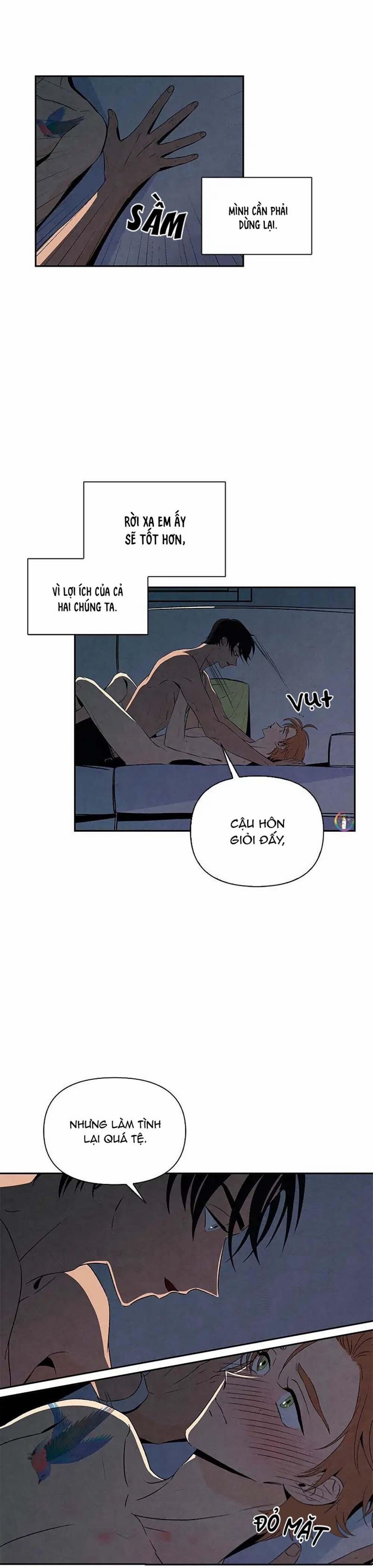 Bona Sort (End) 12 trang 1