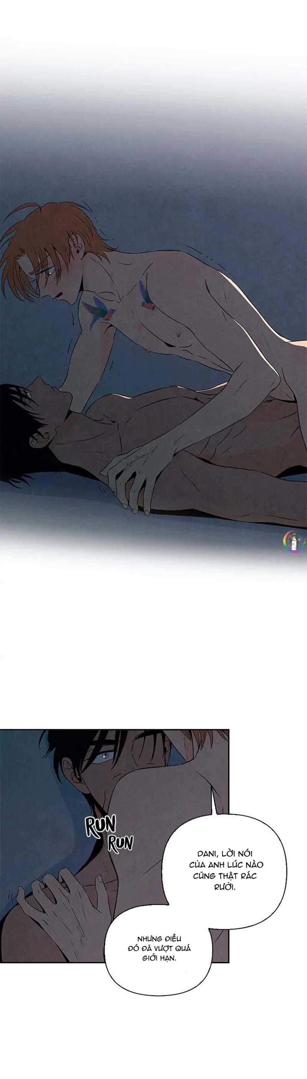 Bona Sort (End) 12 trang 12