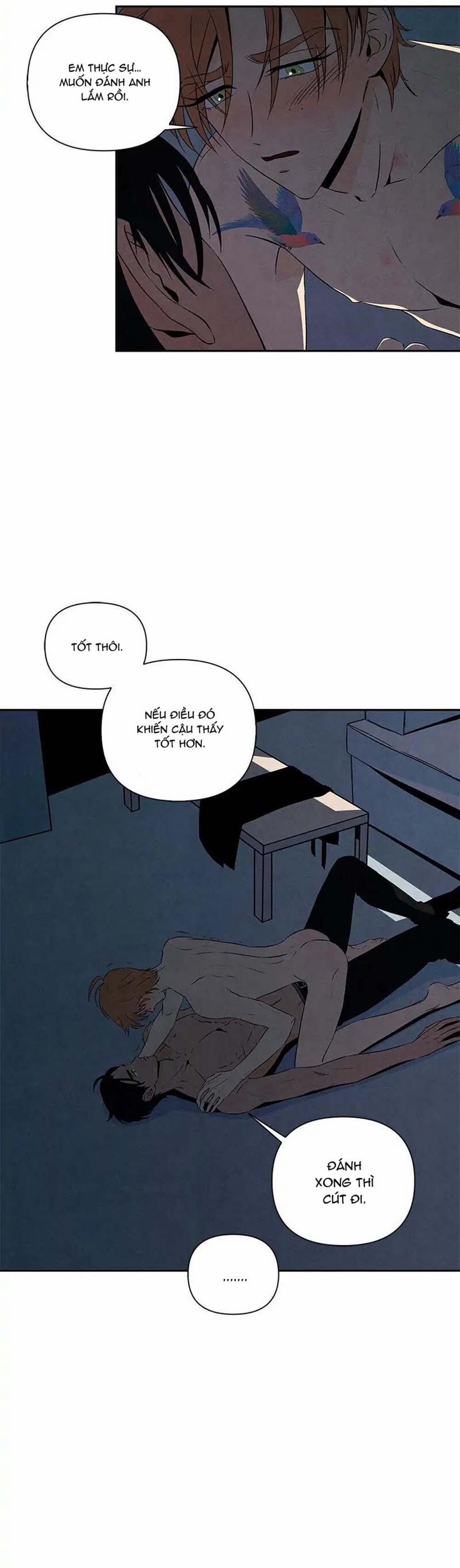 Bona Sort (End) 12 trang 13