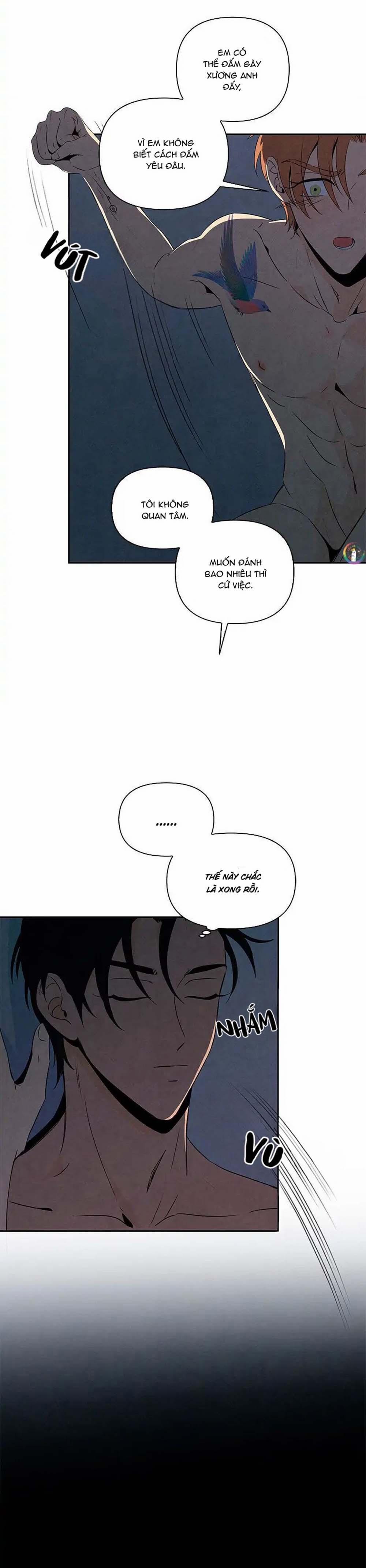 Bona Sort (End) 12 trang 14