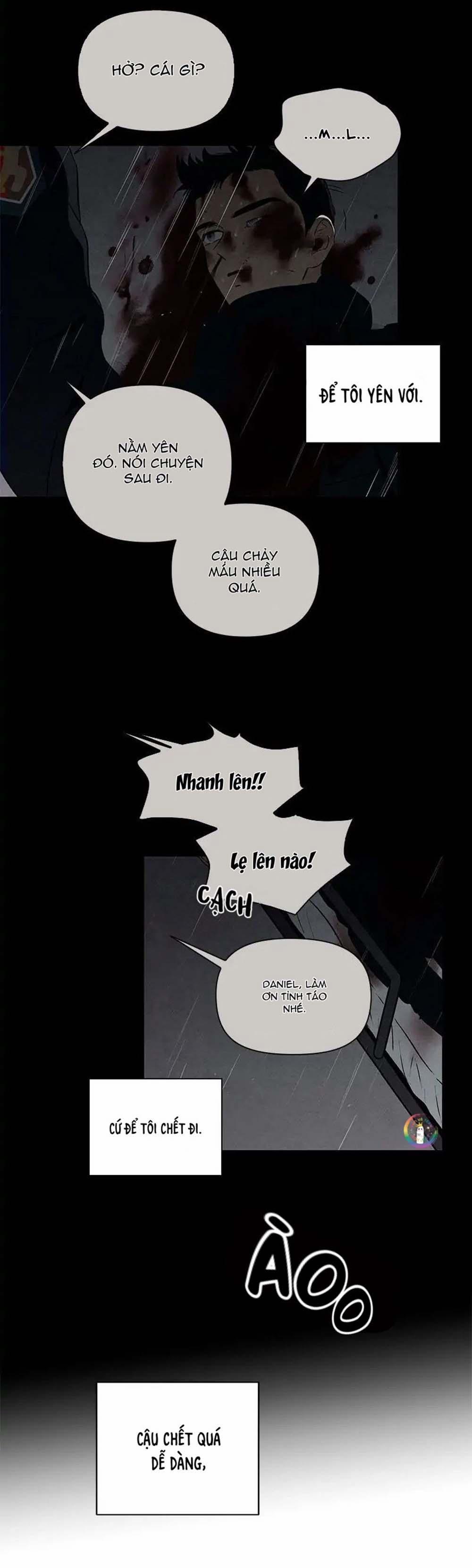 Bona Sort (End) 12 trang 21