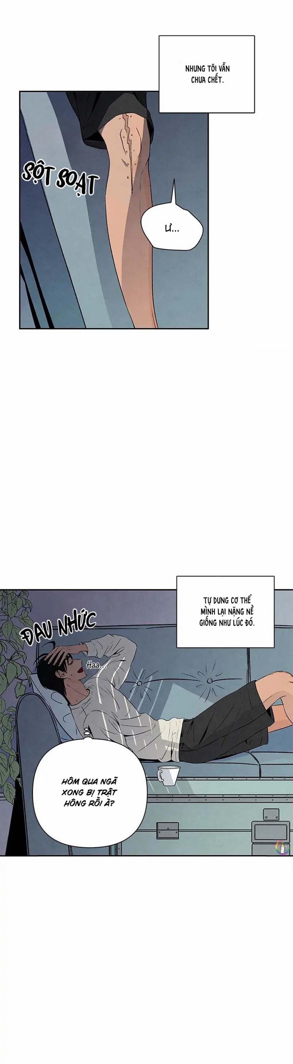 Bona Sort (End) 12 trang 22