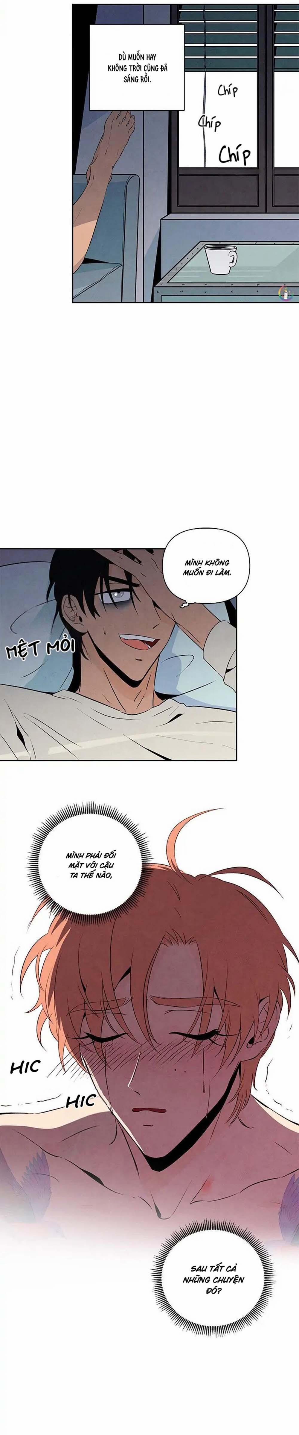 Bona Sort (End) 12 trang 23