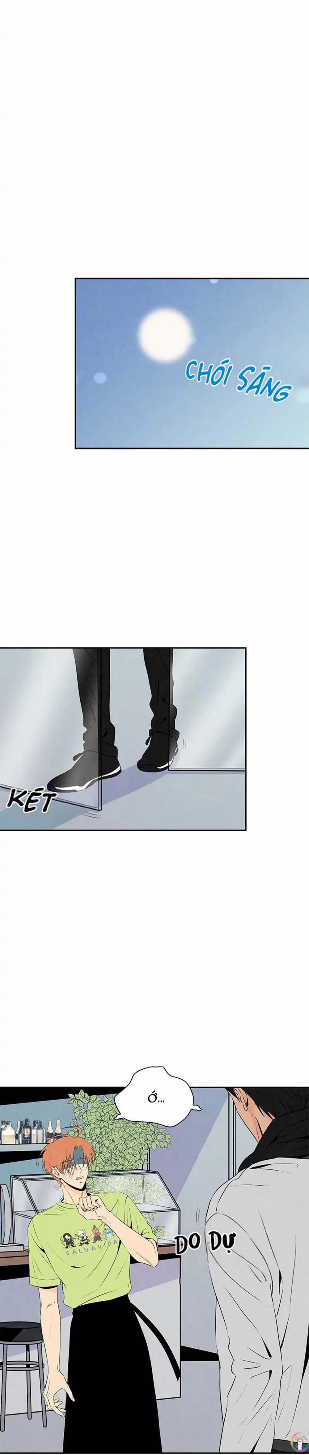 Bona Sort (End) 12 trang 24