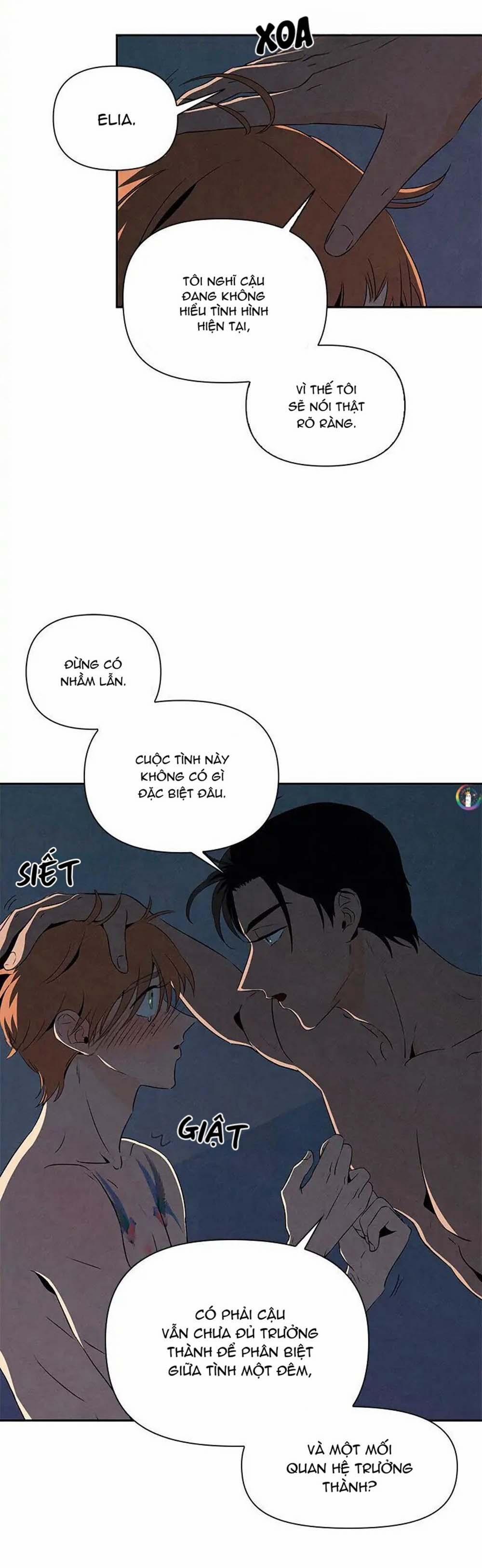 Bona Sort (End) 12 trang 8