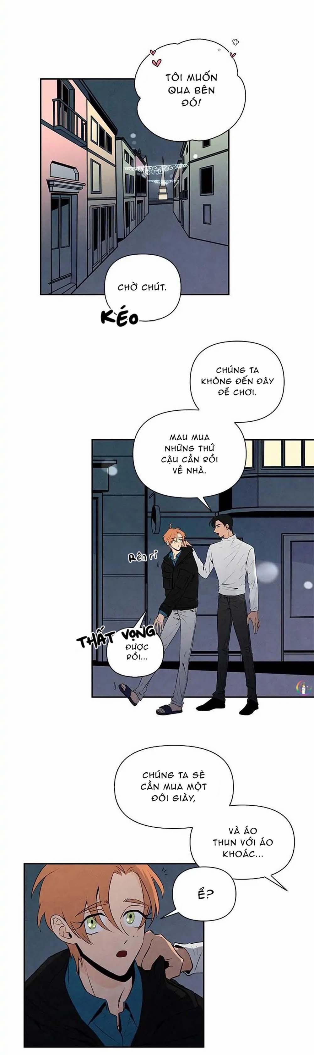 Bona Sort (End) 14 trang 1