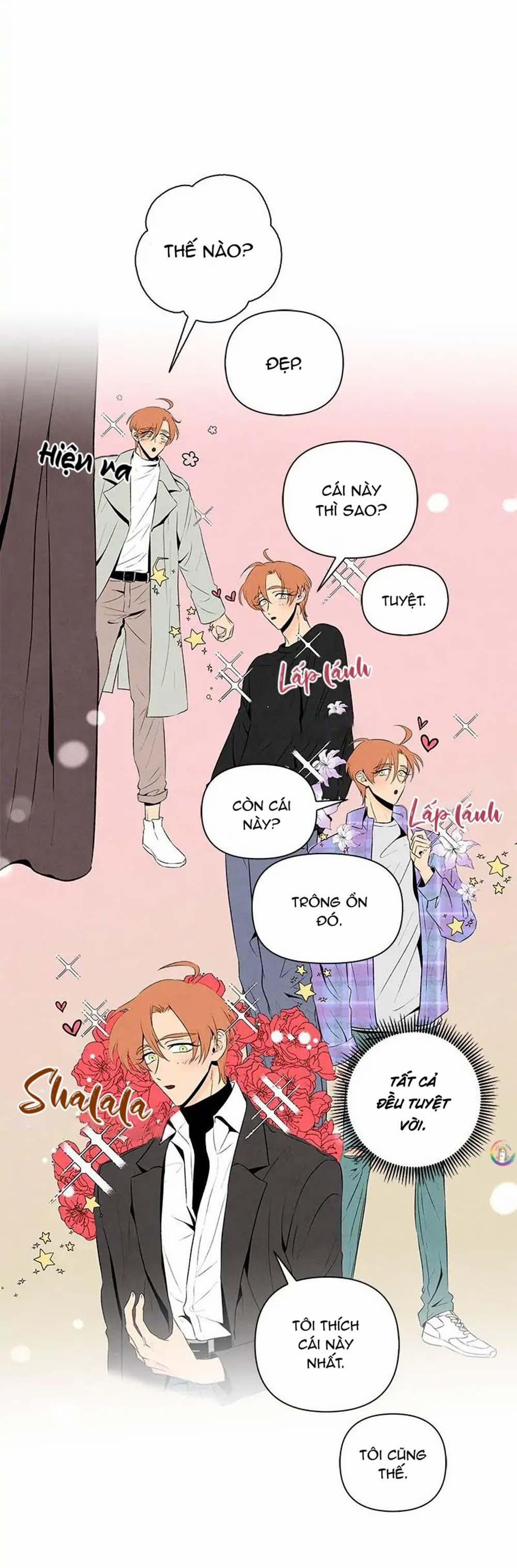 Bona Sort (End) 14 trang 12