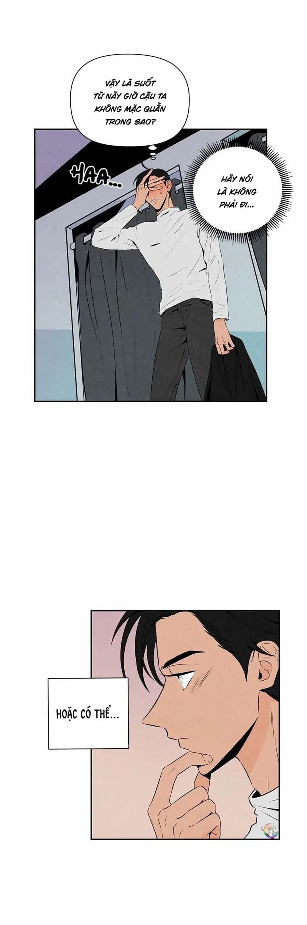 Bona Sort (End) 14 trang 19