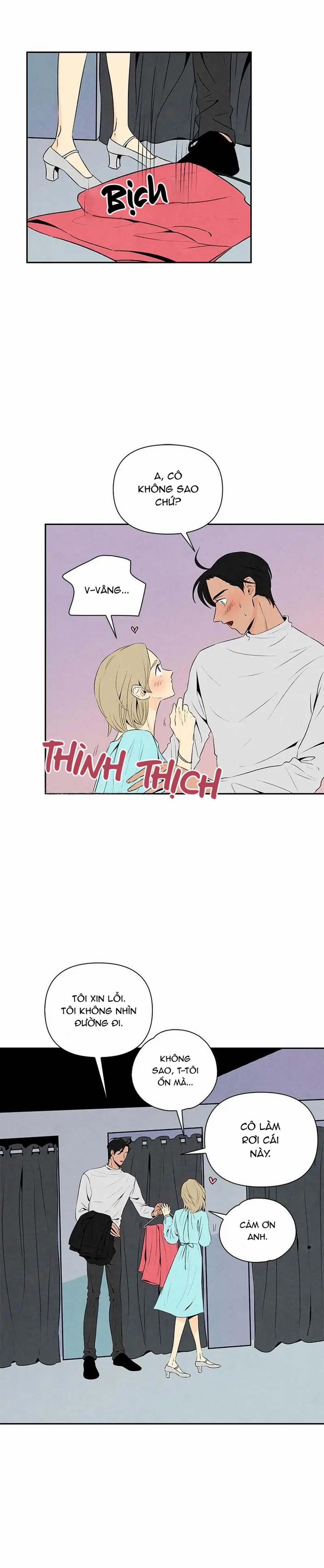 Bona Sort (End) 14 trang 21