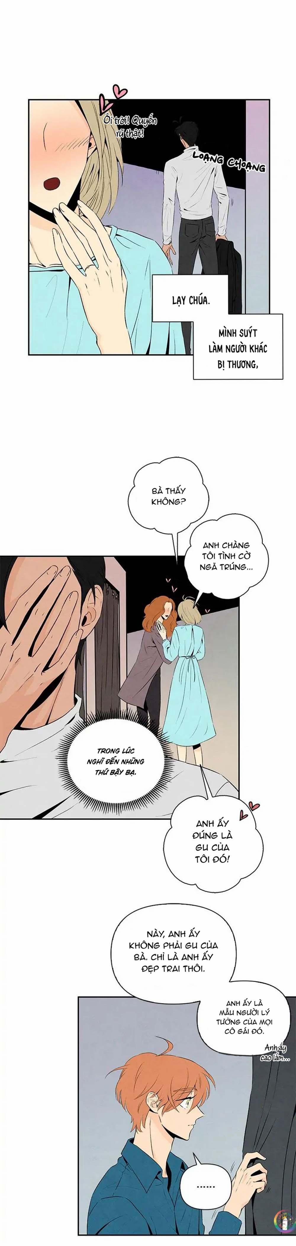 Bona Sort (End) 14 trang 22