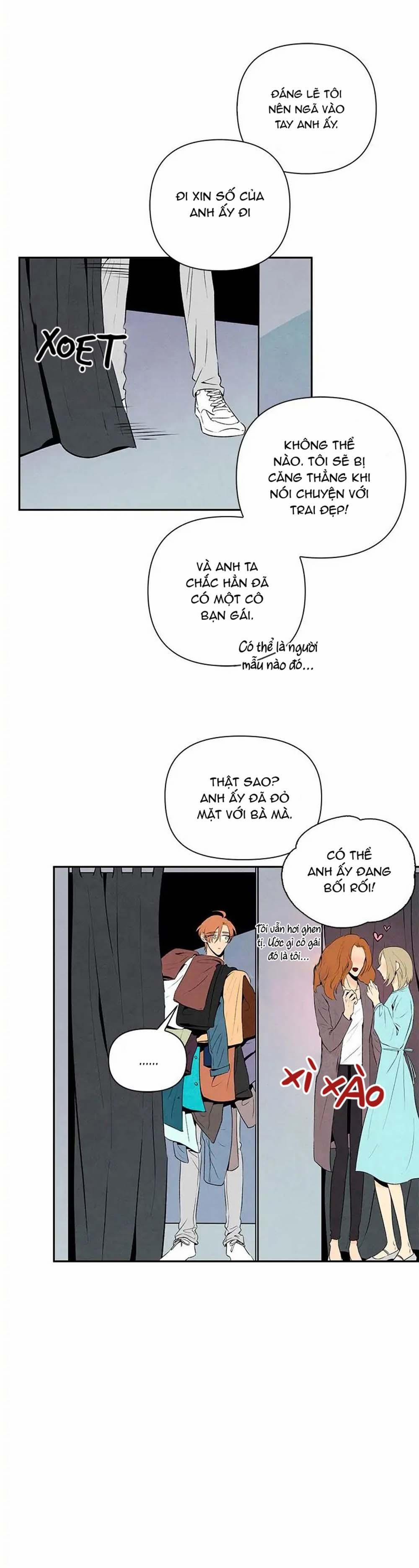 Bona Sort (End) 14 trang 23