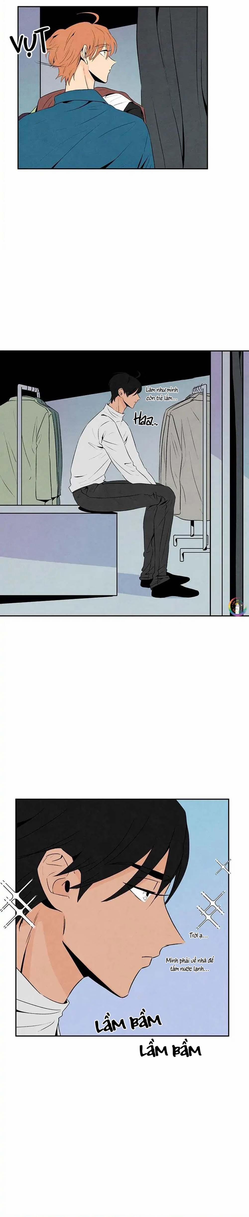 Bona Sort (End) 14 trang 24