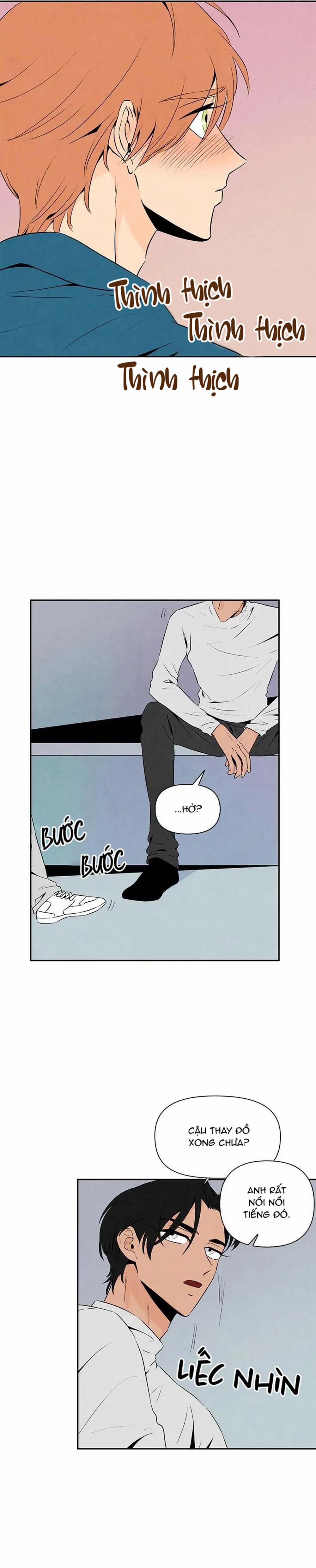 Bona Sort (End) 14 trang 25