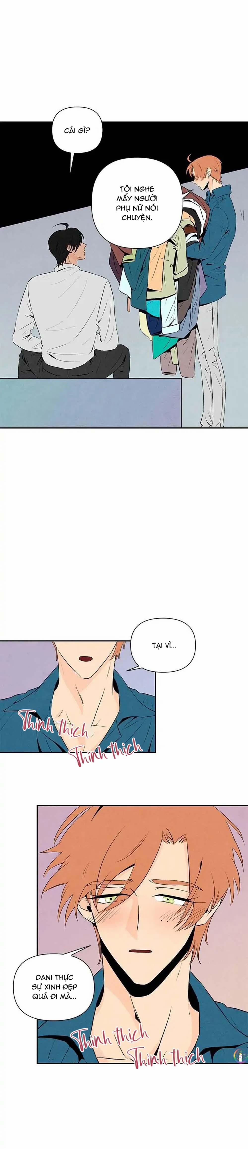 Bona Sort (End) 14 trang 26