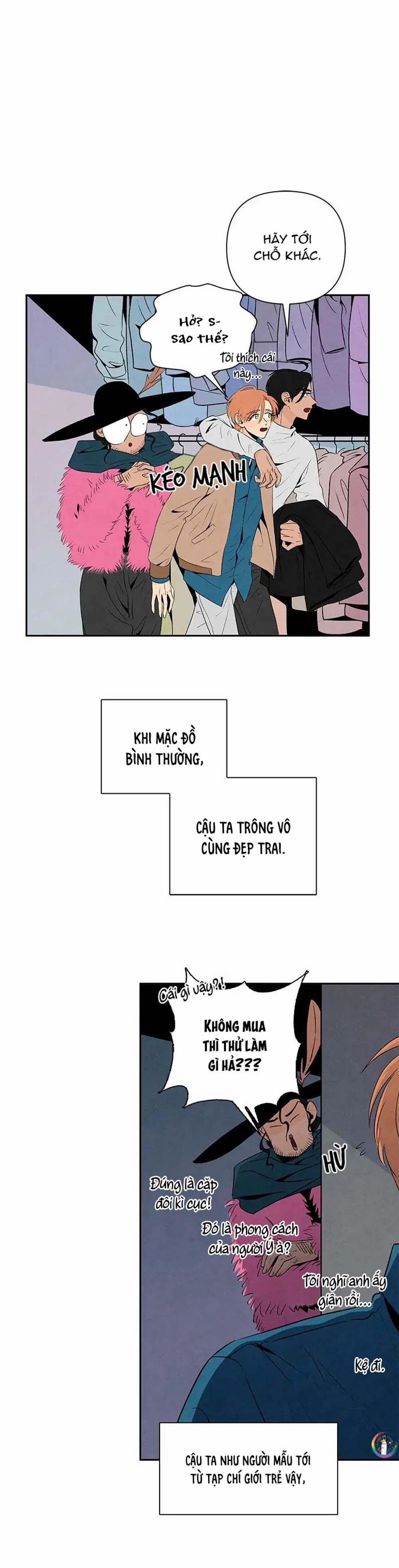 Bona Sort (End) 14 trang 8